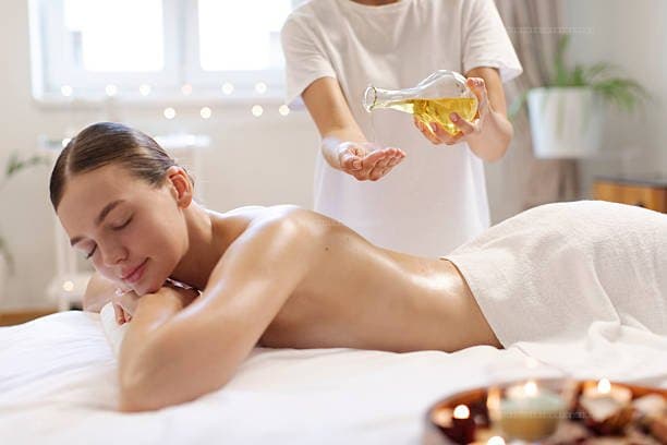 soluna massage