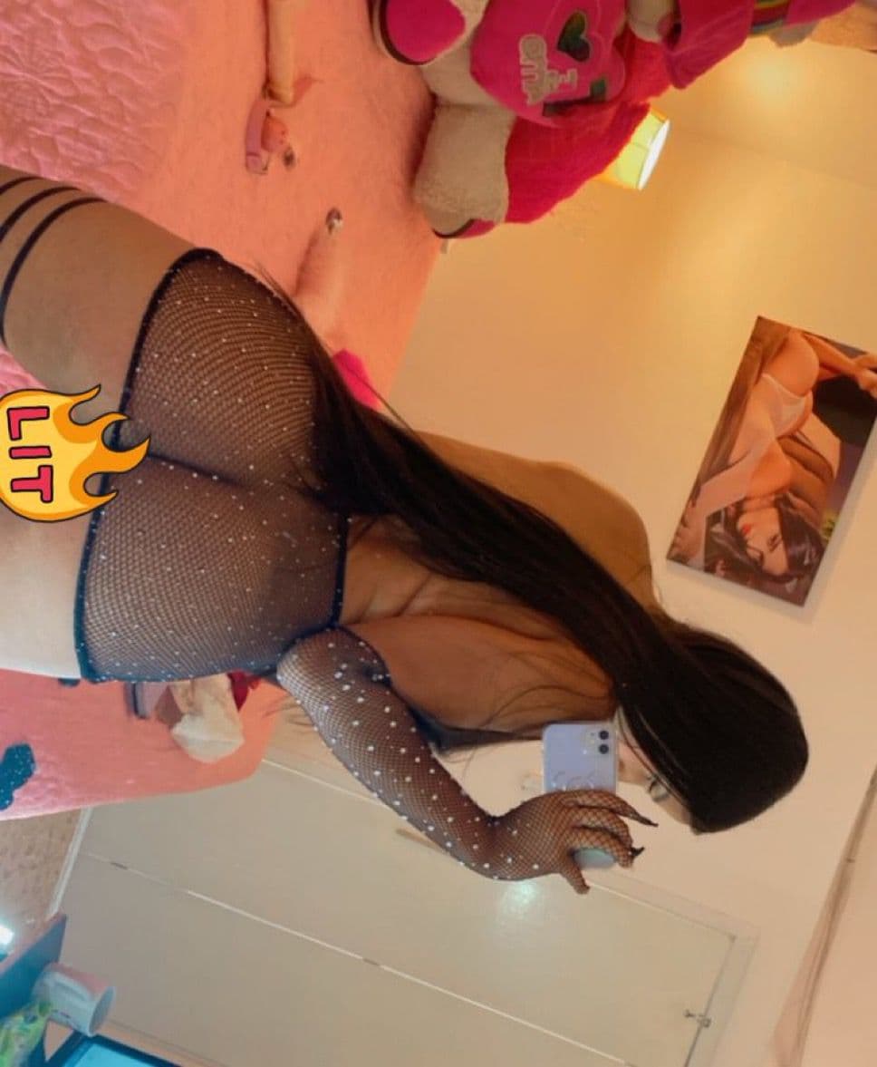 Nerea española - Trans en Vizcaya