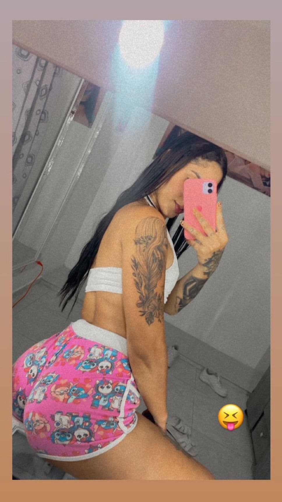 Nerea española - Trans en Vizcaya