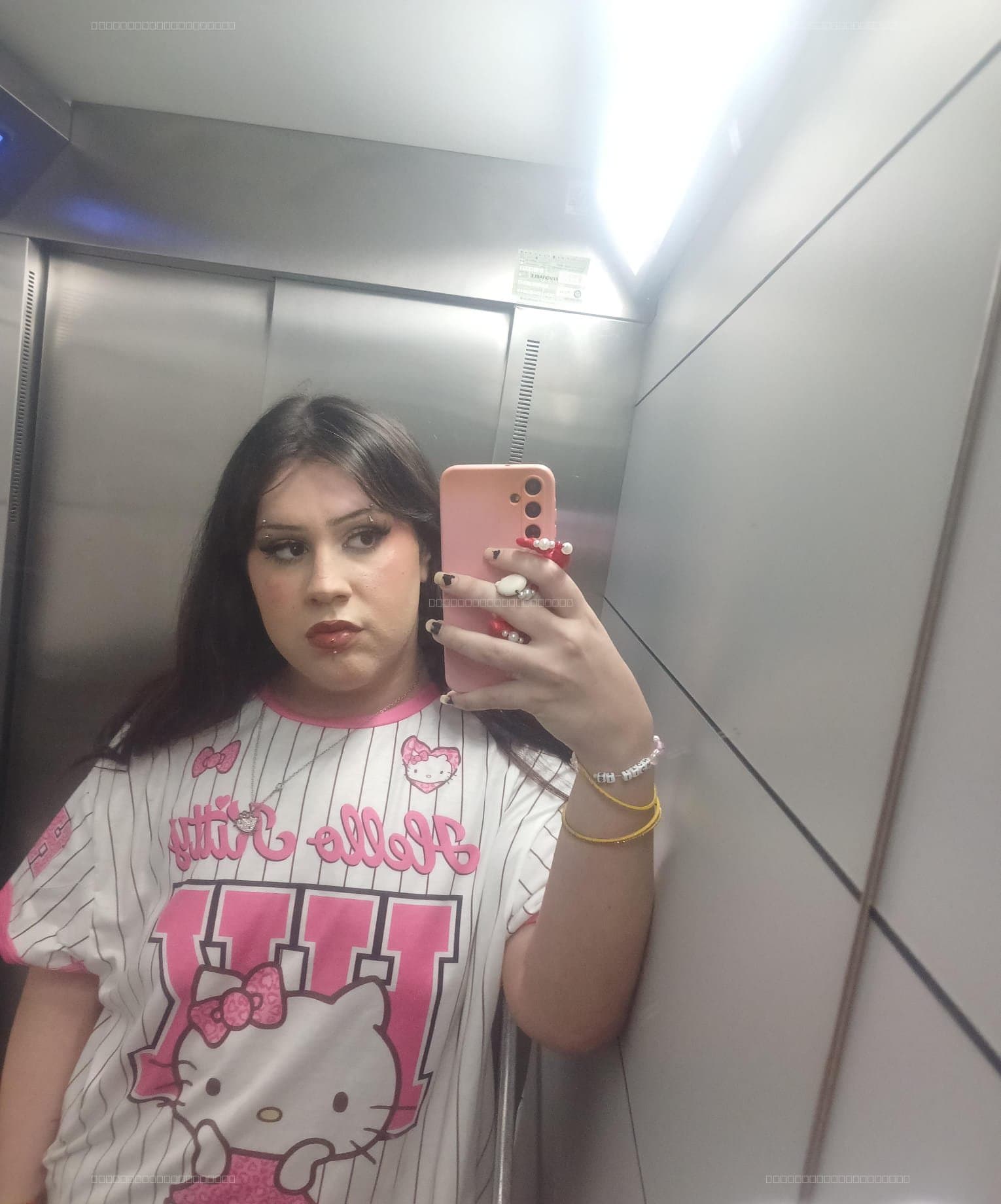 Megan - Trans en Castellón