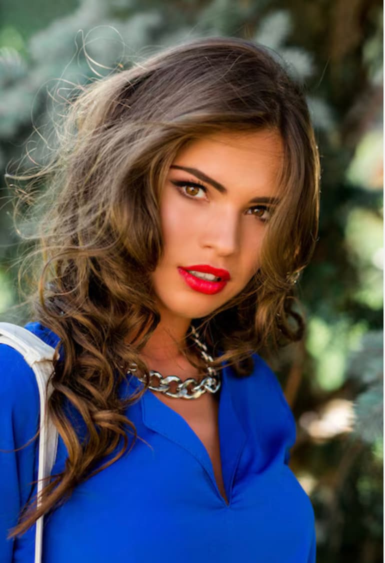 Ana - Mujeres en A Coruña