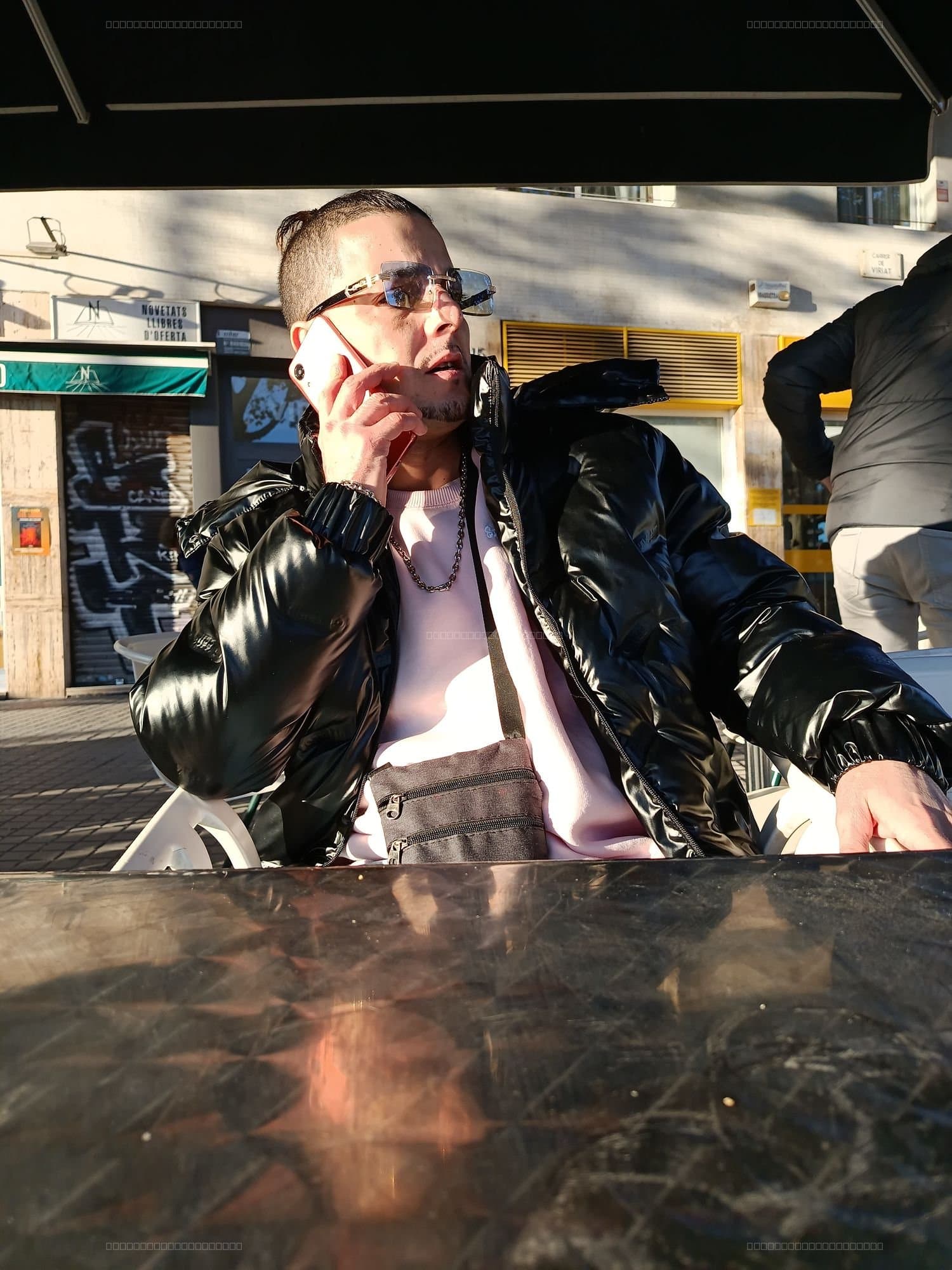 Morboso - Parejas en Tarragona