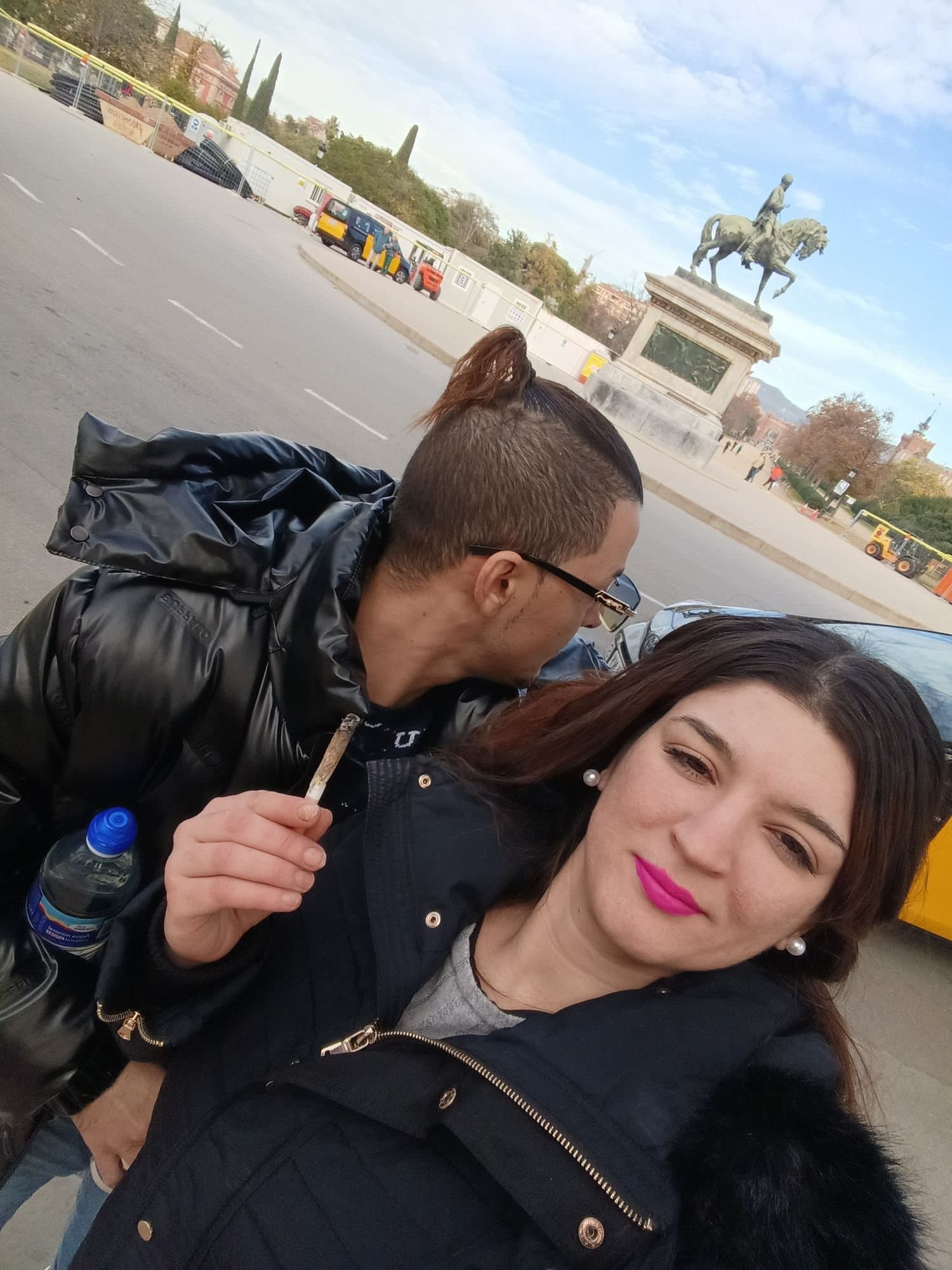 Parejita Morbosa - Parejas en Tarragona