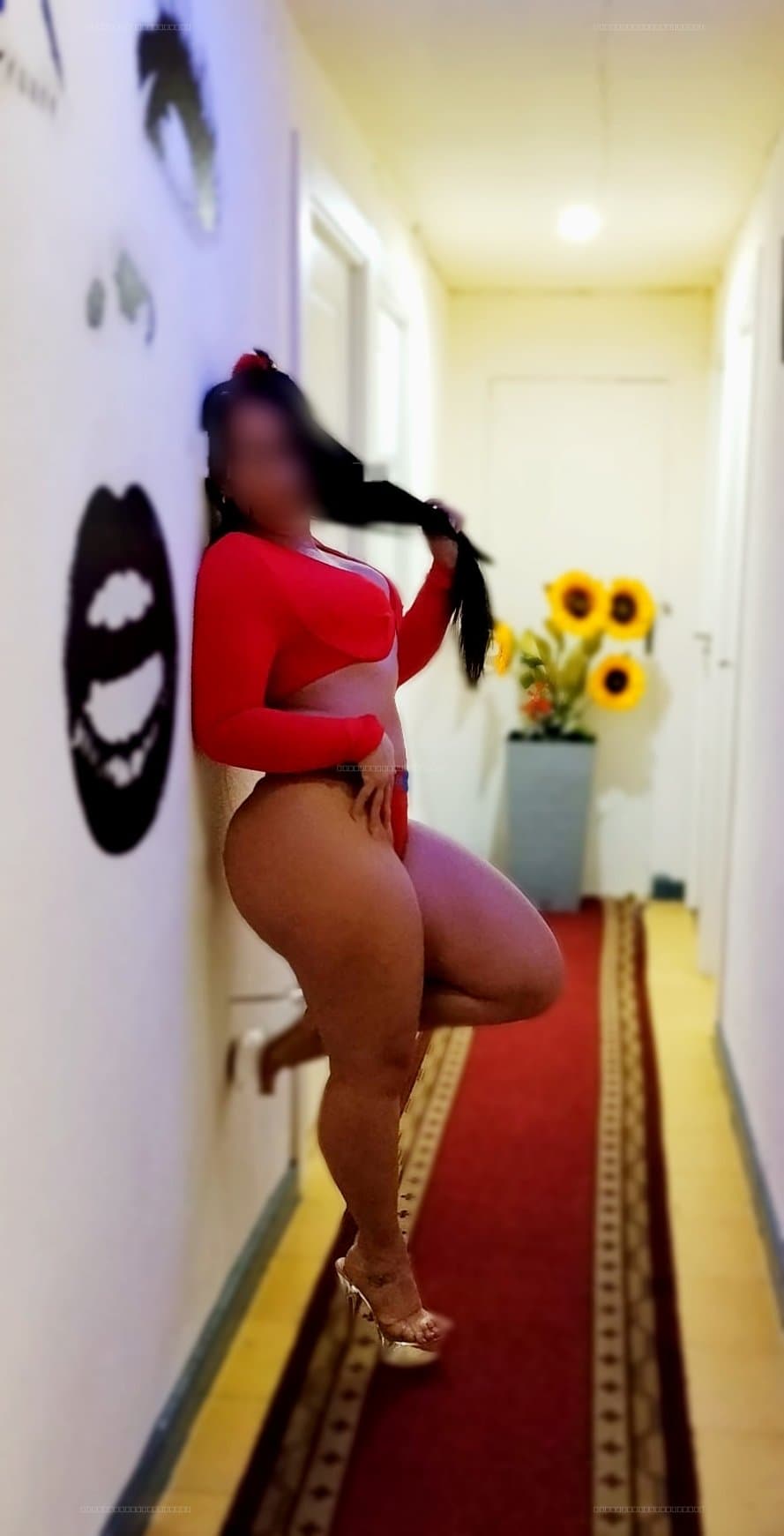 Natalia, 26 - Mujeres en Madrid