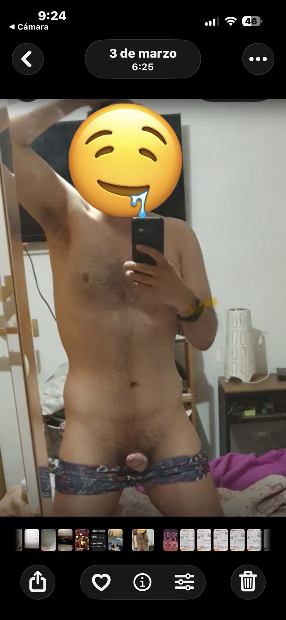 Fran - Gay en Zaragoza