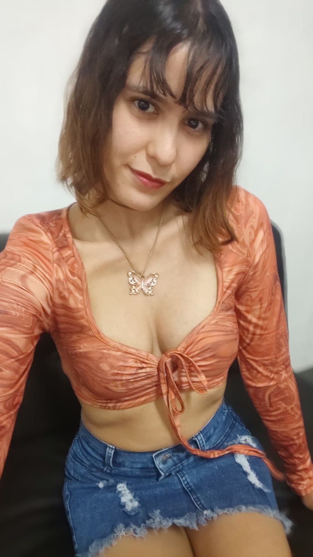 Angie - Otros en Madrid