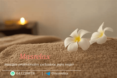 Masrelax - Hombres en A Coruña