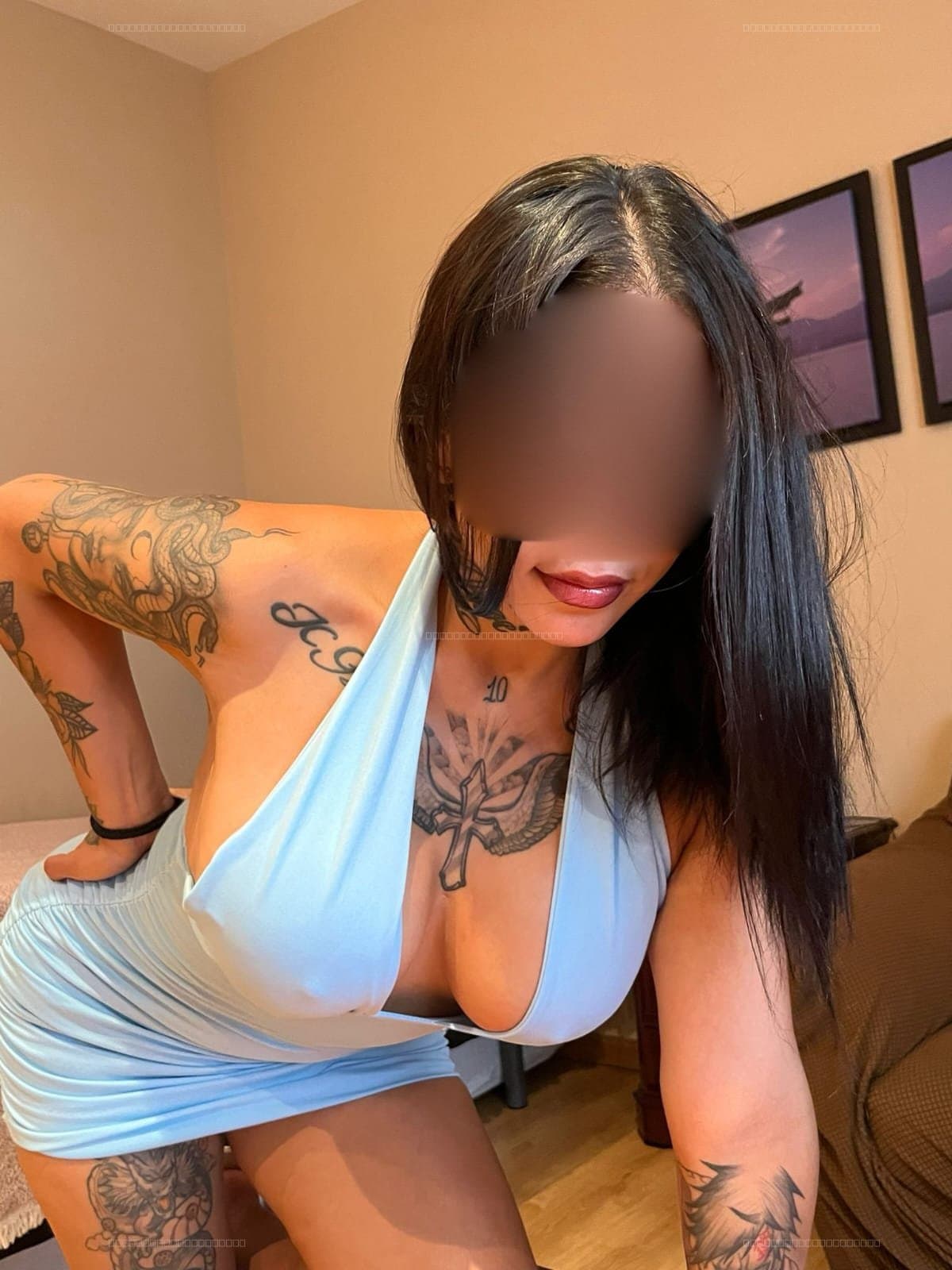 CANDY - Masajes en Madrid