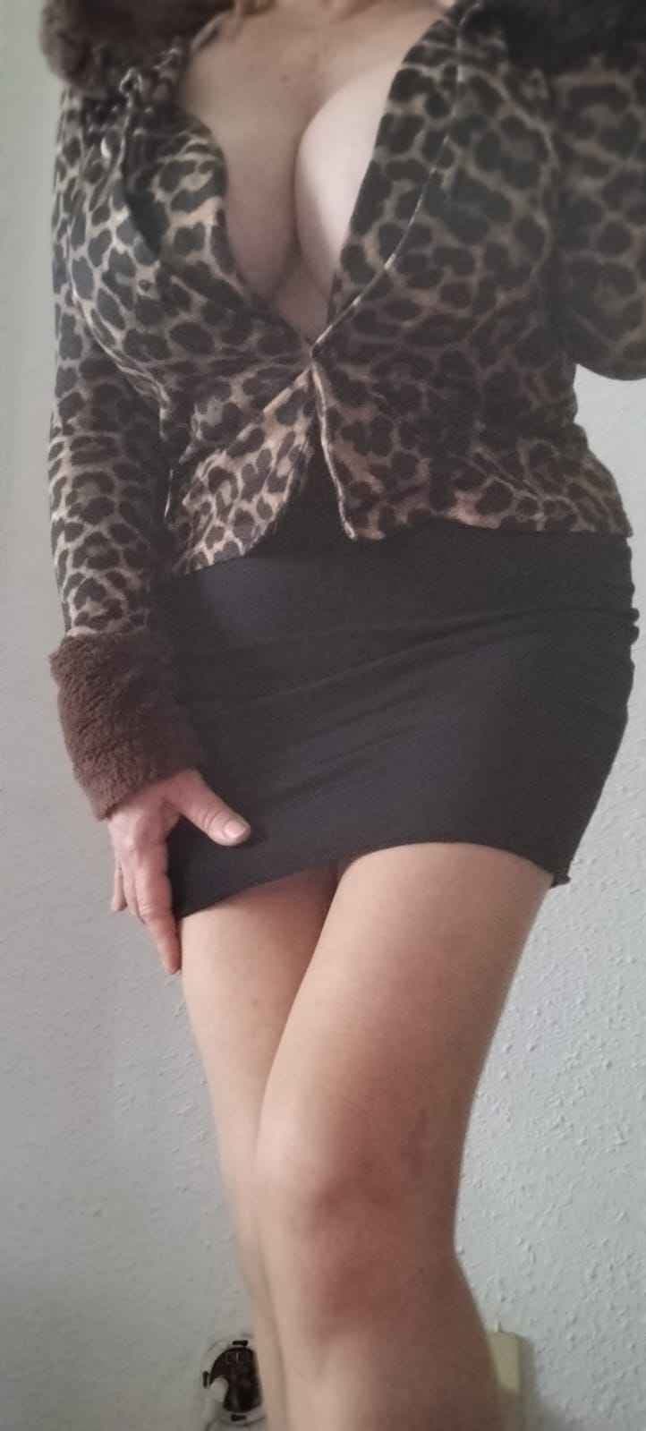 Susana, 45 - Mujeres en Vizcaya