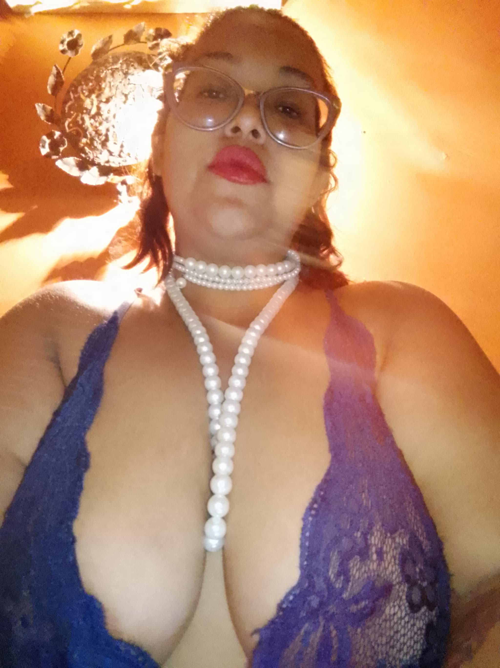 Vicky BBW - Maduras en Cantabria