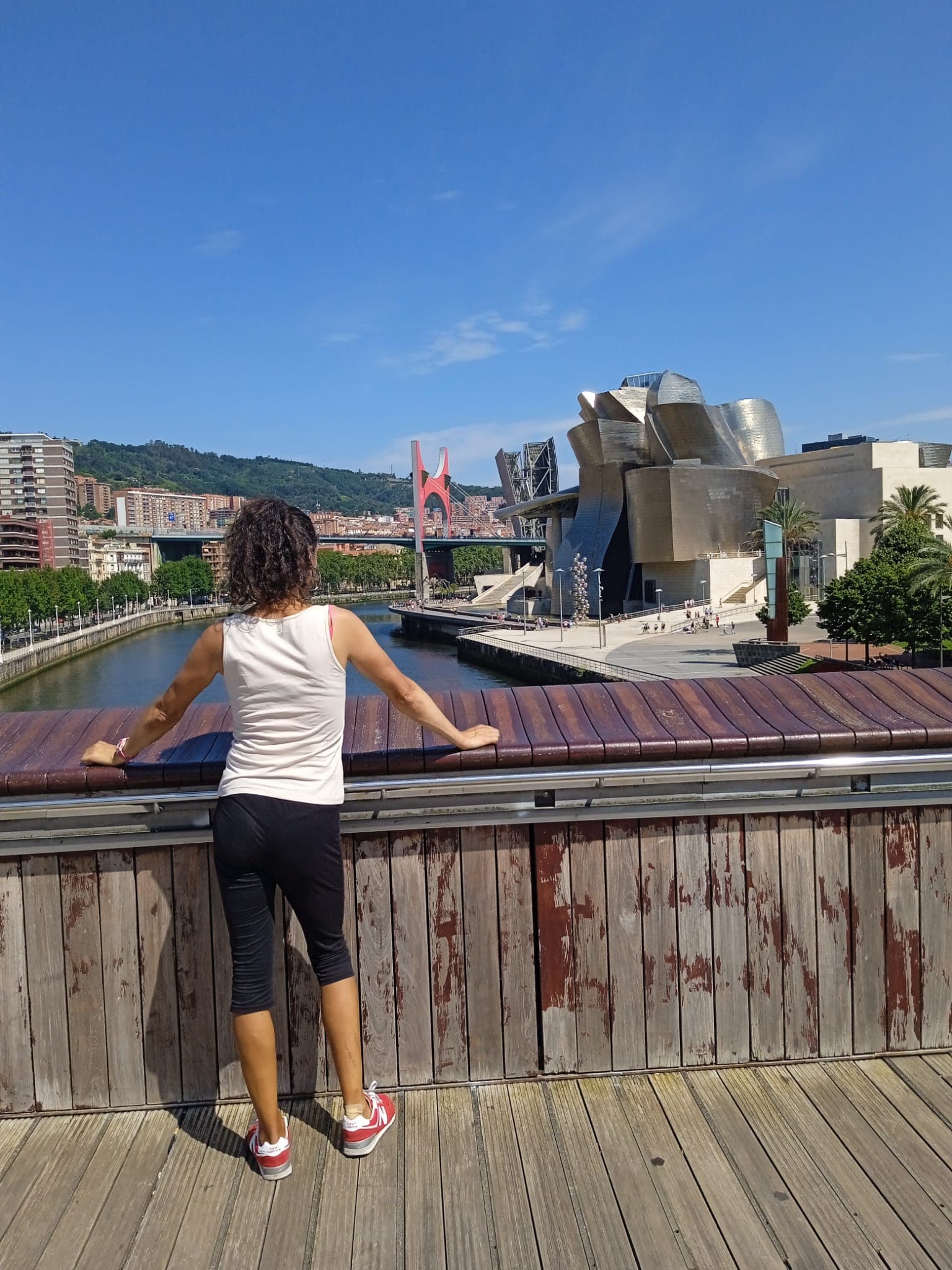 AINTZANE TRANS BILBAINA - Trans en Vizcaya