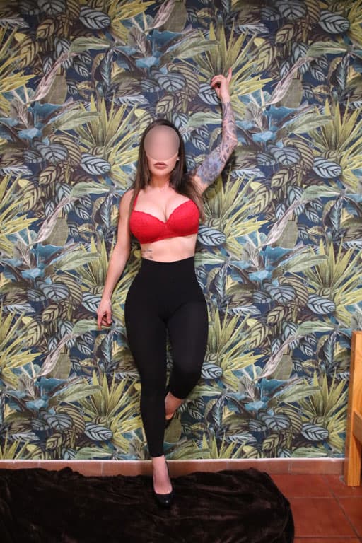 SELVA, 35 - Mujeres en Madrid