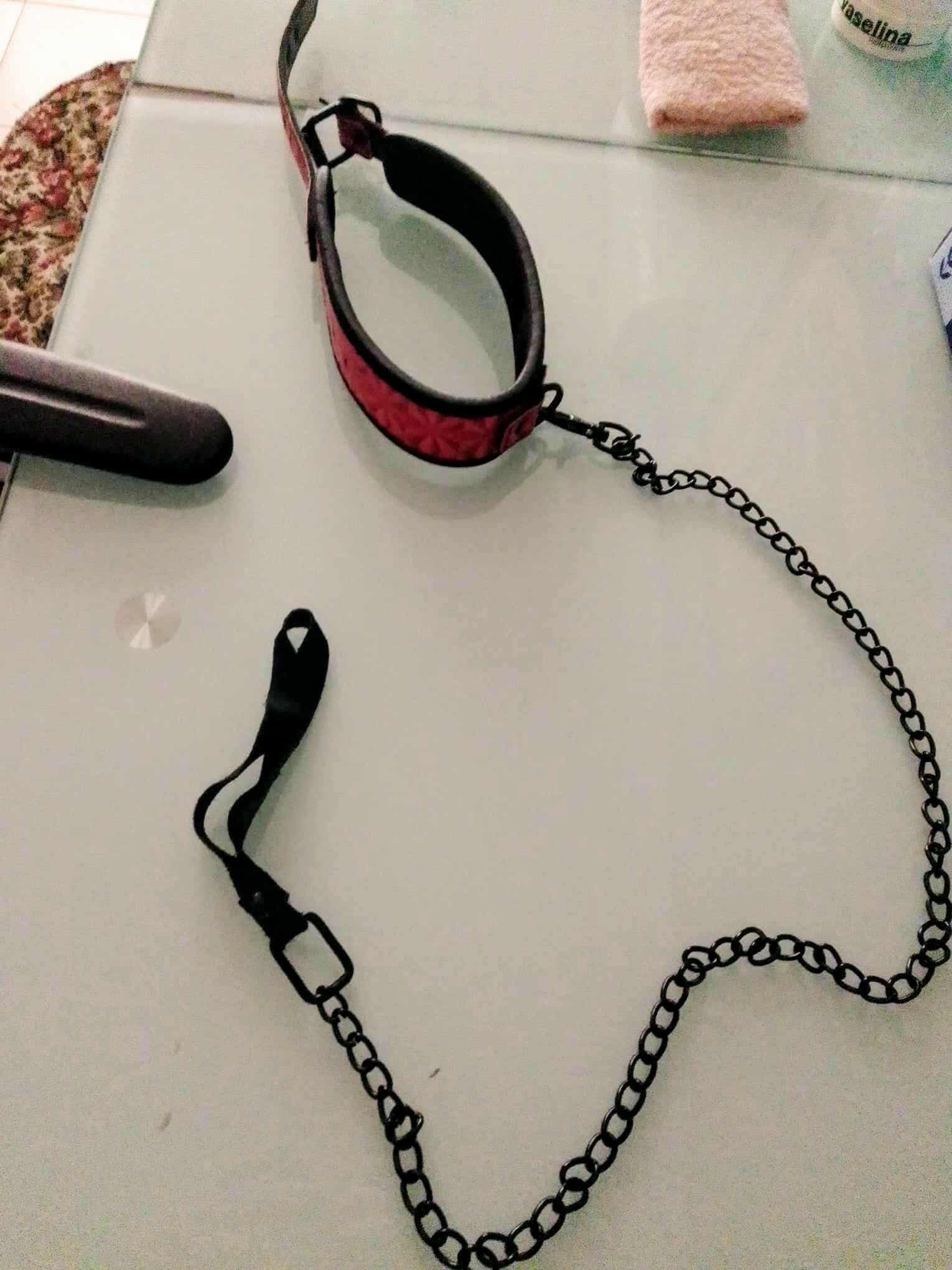 Yoana - BDSM/Fetish en Tarragona