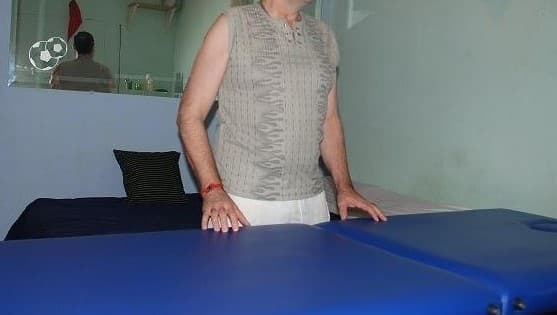 Marc, 56 - Masajes en Tarragona