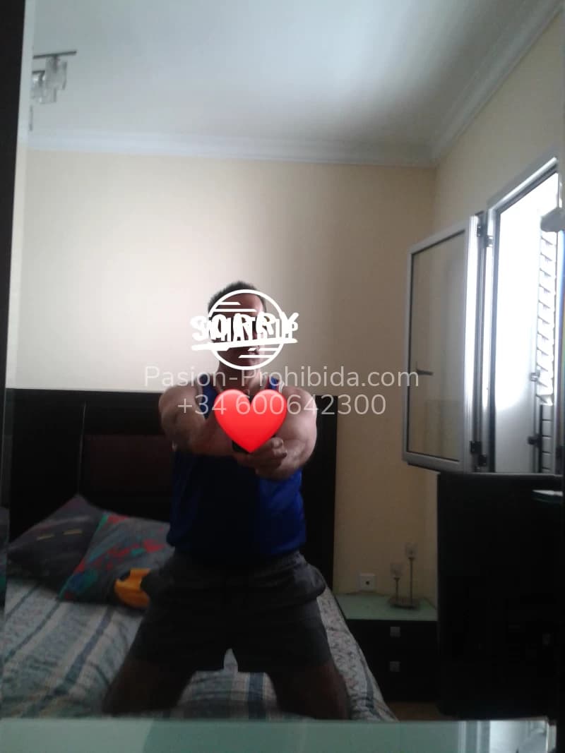 Dovicioso - Hombres en Las Palmas