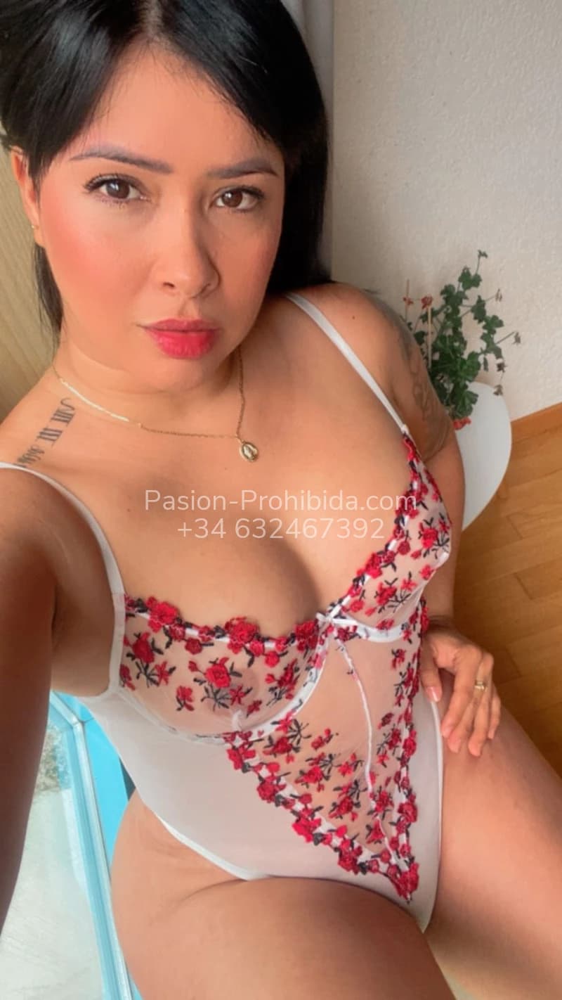 Angel, 21 - Mujeres en Valencia