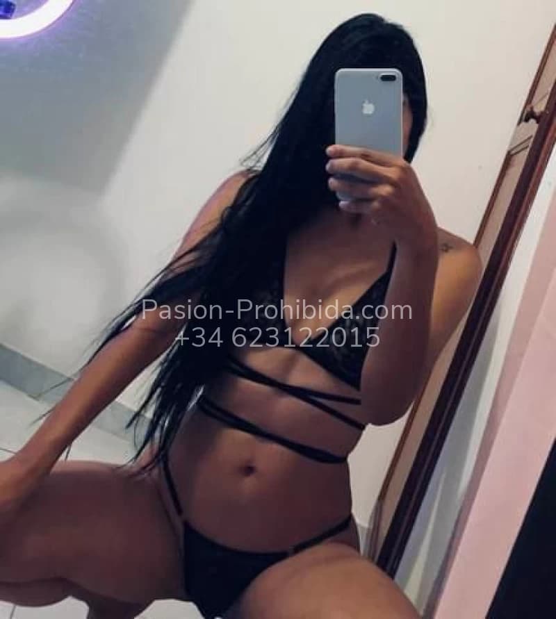 Katya, 28 - Mujeres en Alicante