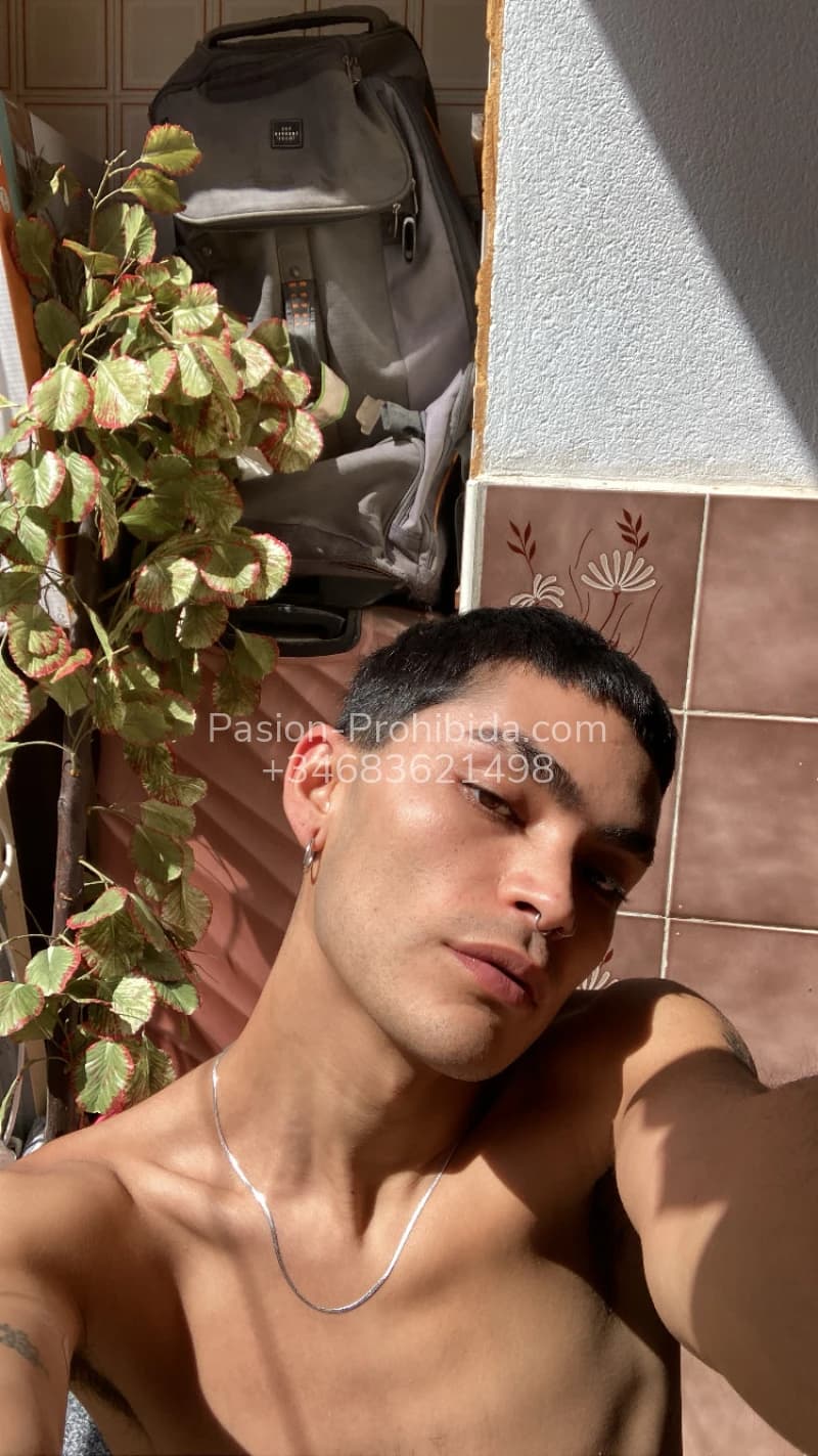 Matias - Foto 1 de 1