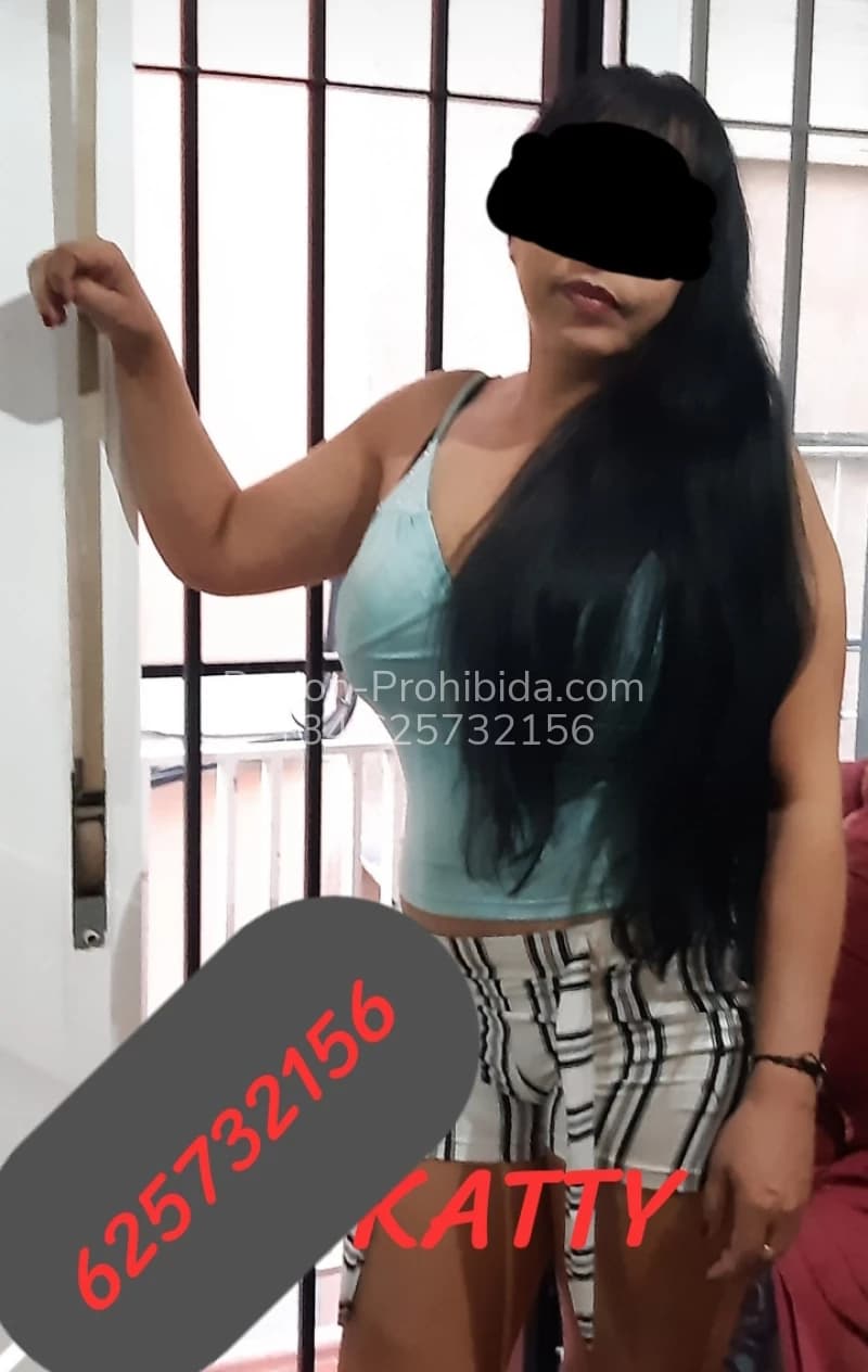 KATTY, 40 - Mujeres en Granada