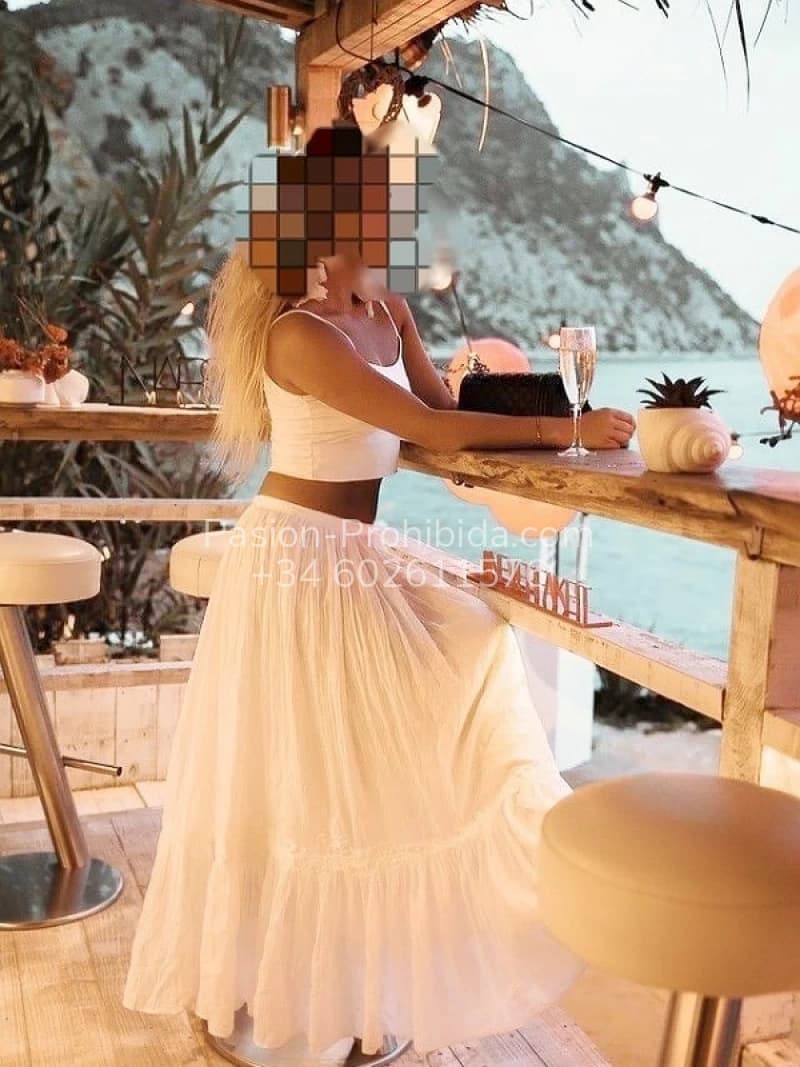 Laura, 36 - Mujeres en Santa Cruz de Tenerife