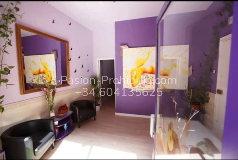 Luna, 26 - Masajes en Barcelona