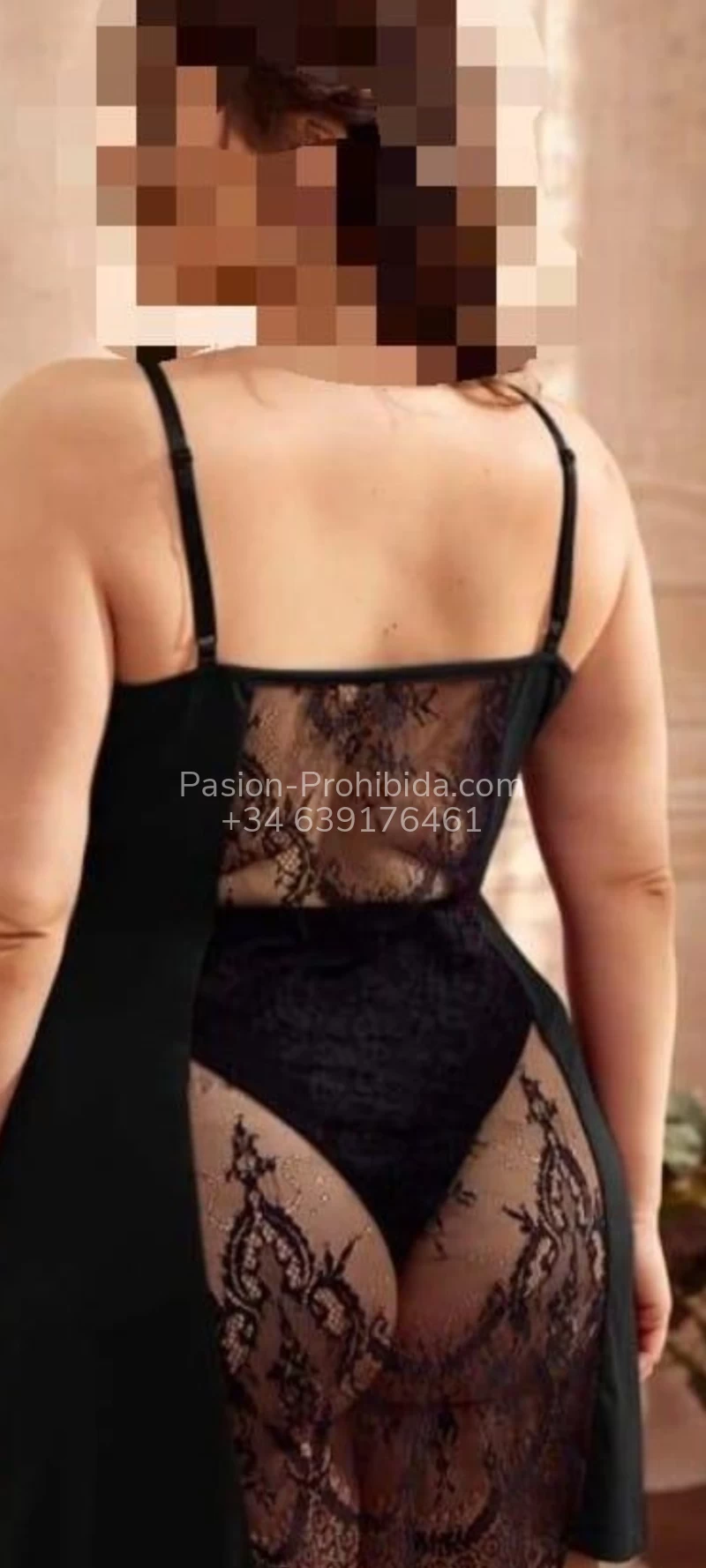 ROCIO, 46 - Mujeres en Barcelona