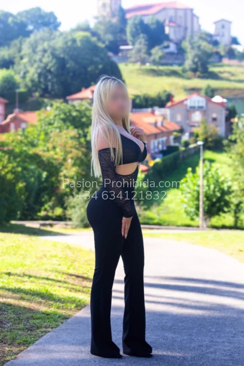 sandra - Mujeres en Valencia