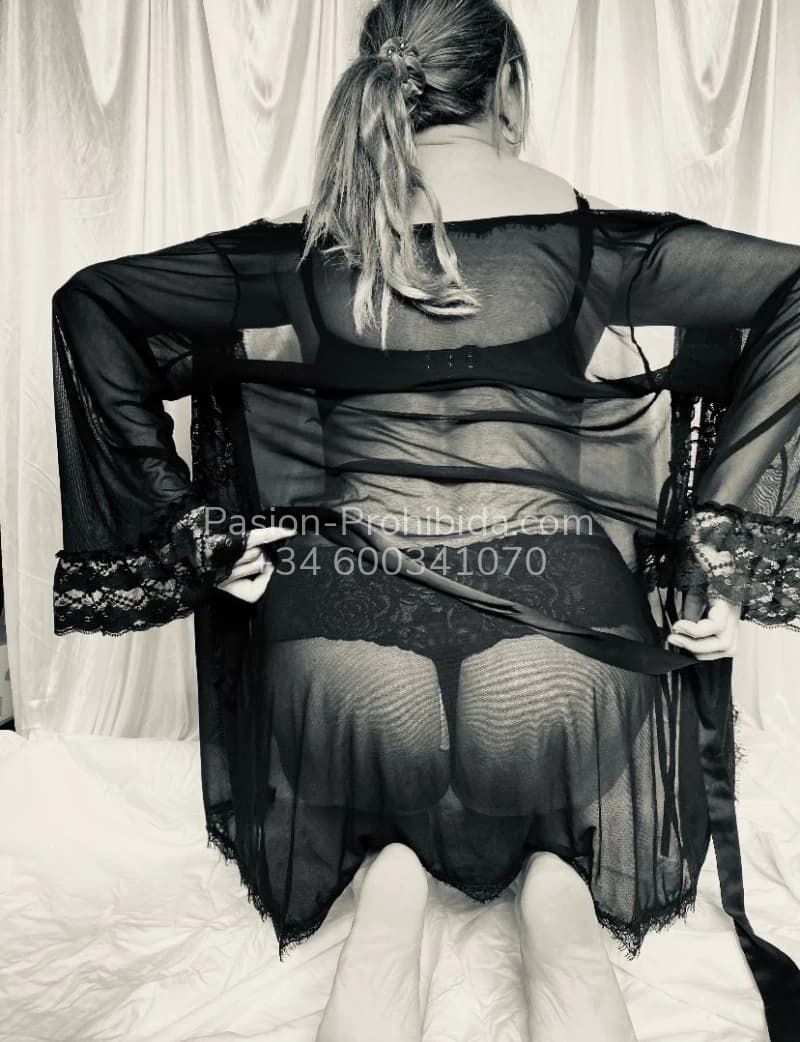 Gaby, 39 - Mujeres en A Coruña