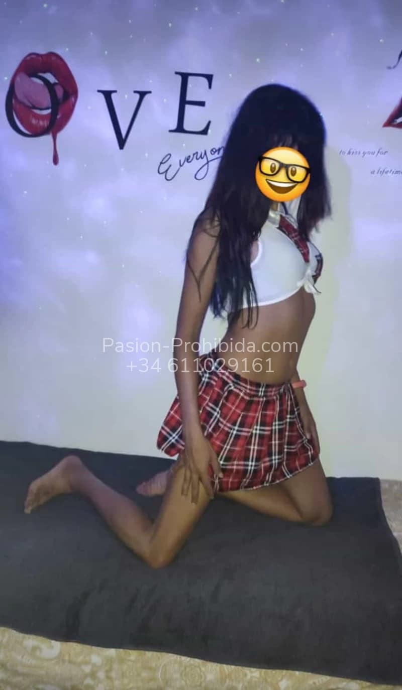 Saray, 29 - Mujeres en Barcelona