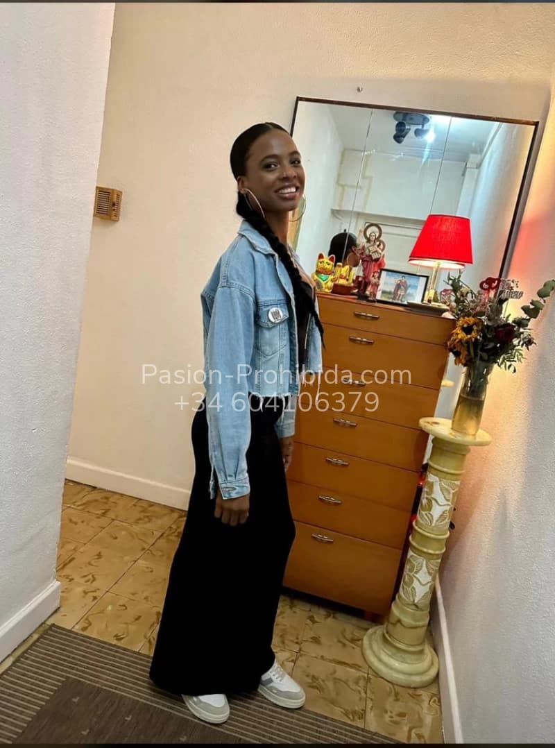 Samanta, 23 - Mujeres en Vizcaya