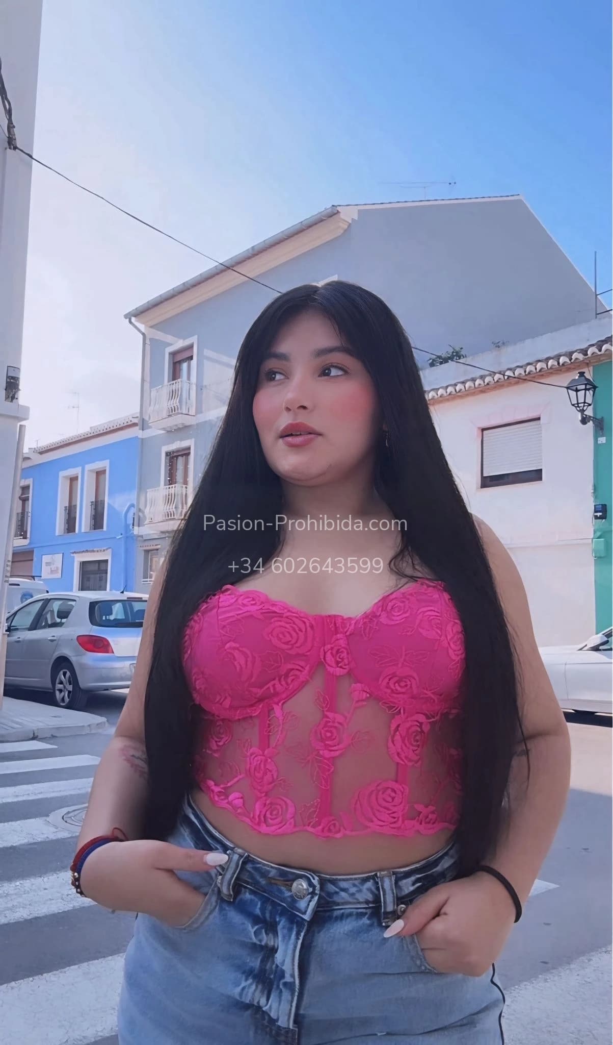 CATALINA - Masajes en Valencia