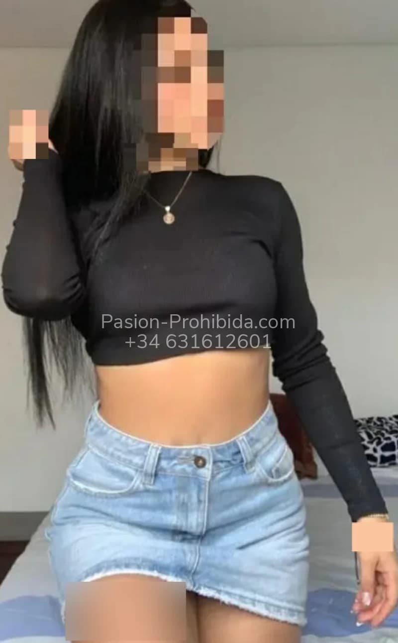 Sofia, 36 - Mujeres en Pontevedra