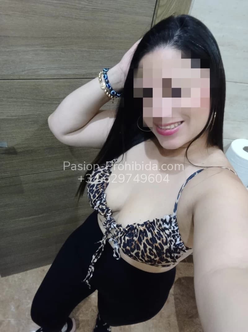 VALENTINA, 36 - Mujeres en Cantabria