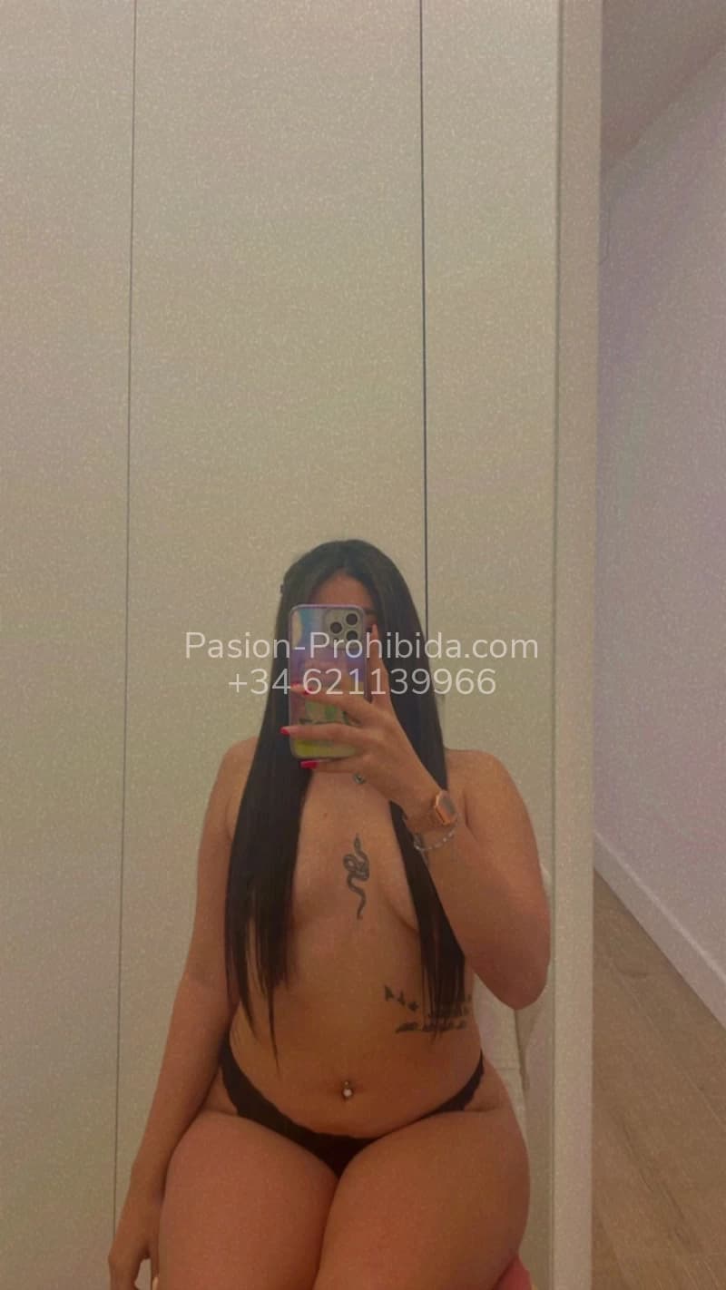 KANDY, 23 - Trans en Valencia