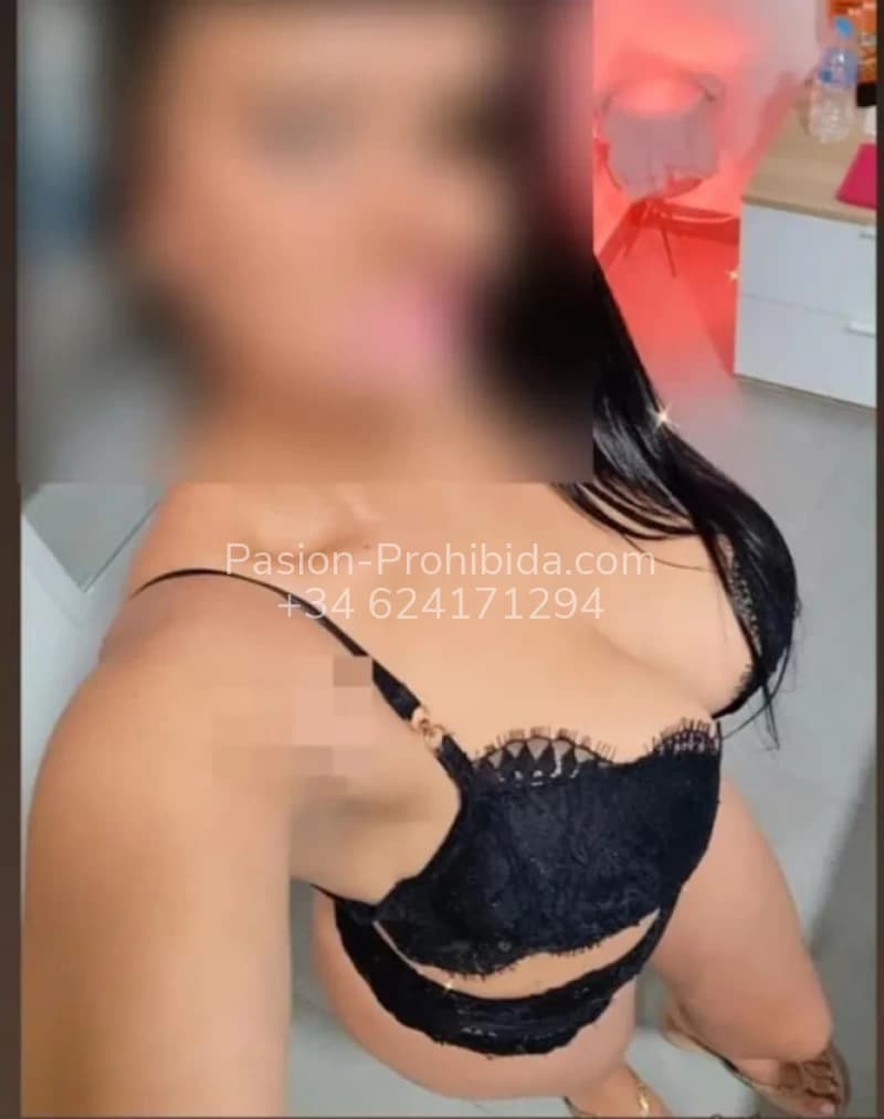 Samy, 28 - Mujeres en Alicante