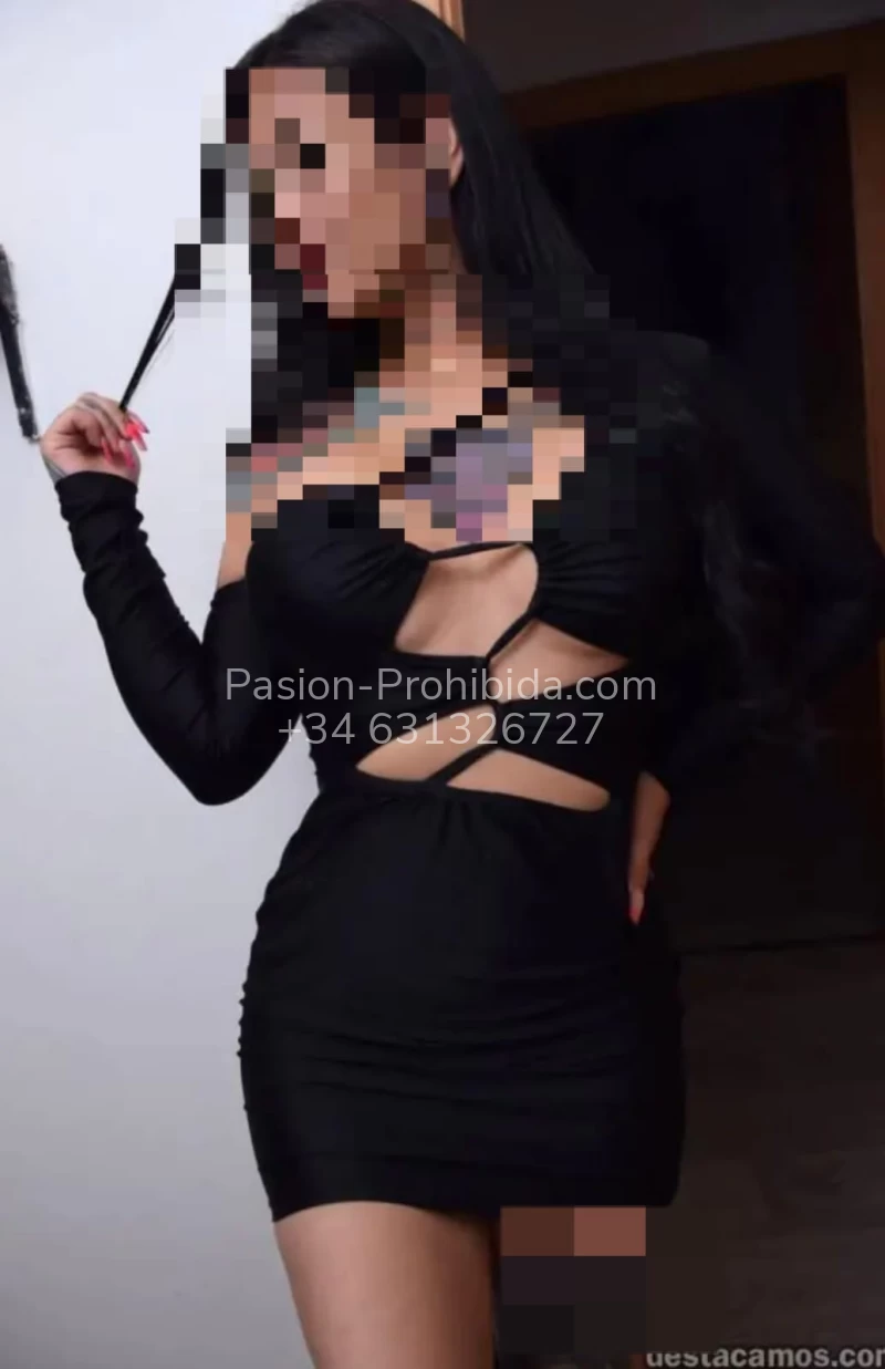 Carla, 37 - Mujeres en Pontevedra