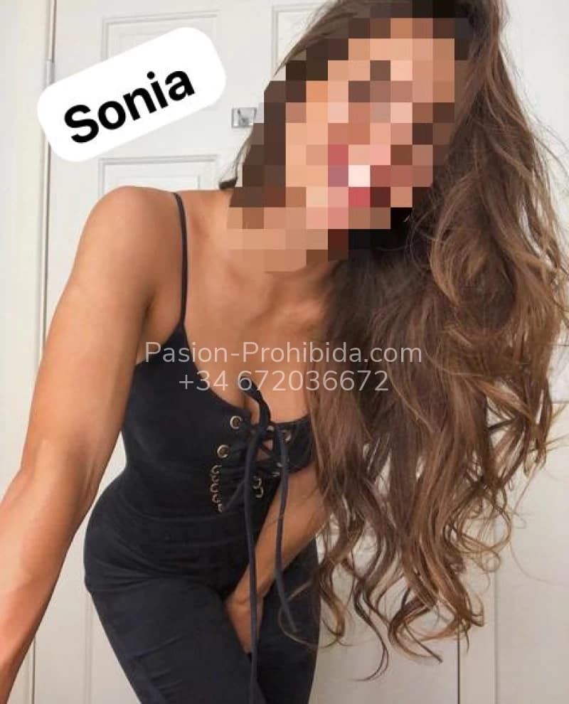 GallegasVip - Mujeres en A Coruña