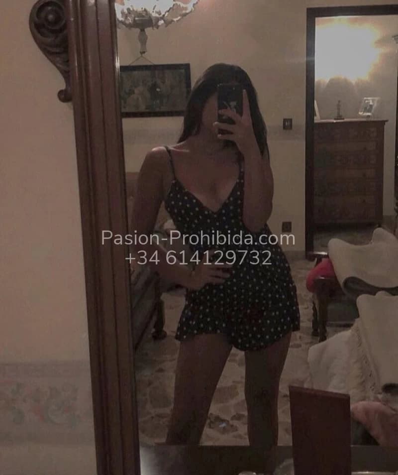 Sara, 30 - Mujeres en Málaga